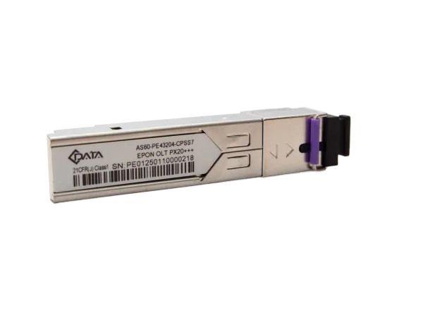 cdata as60-pe43204-cpss7 epon olt px20+++