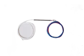 Делитель оптический (гильза) FBT Splitter 1x2 - 50*50 NC