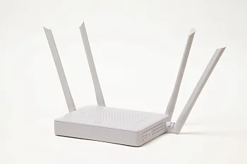 Абонентский терминал XPON ONU FD504GW-DX
