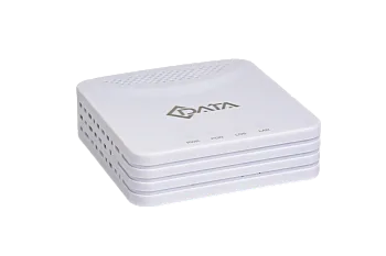 Абонентский терминал xPON ONT C-data FD511G-X Порт: SC/upc (синий)
