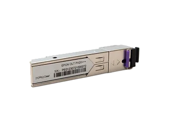 Оптический модуль SFP GEPON OLT PX20++ (совместим с C-data/BDCOM)